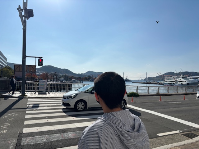 あいびー散歩部