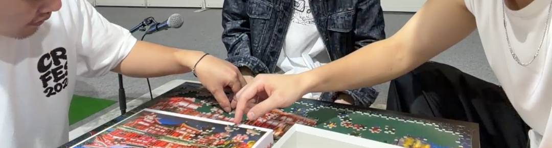 憧れの🎮