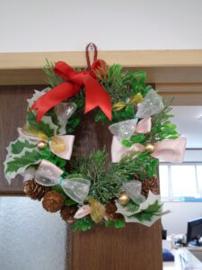 メリークリスマス！