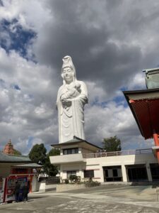 久留米 成田山 節分祭！！