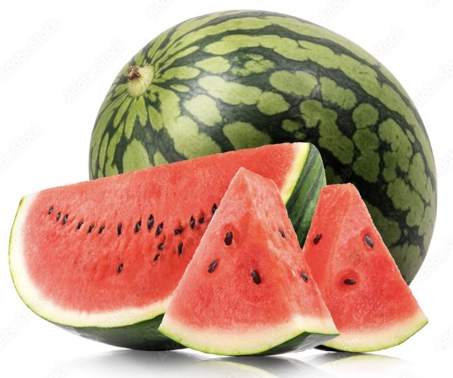 🍉対比効果🍉