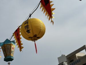 支援員藤村の散歩🚶