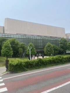 図書館に行ってきました🫡