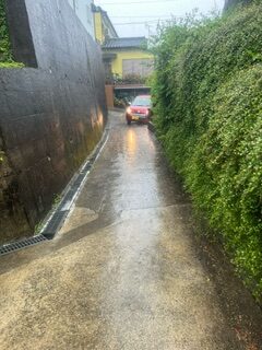葉山の掃除見学🧹