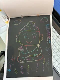 癒しのKさん作品🧑‍🎨