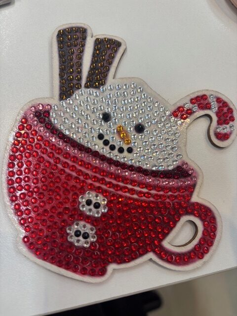 いよいよ明日は・・🎄✨