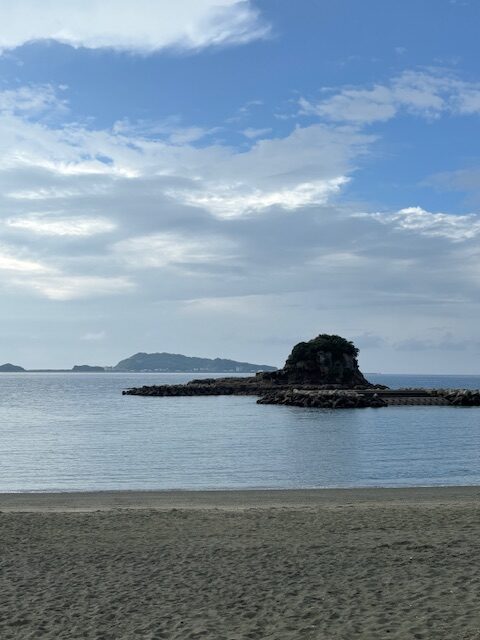 夏が終わる前に