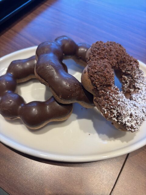今年も来ました!