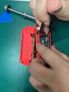 あいびー大分の作業紹介