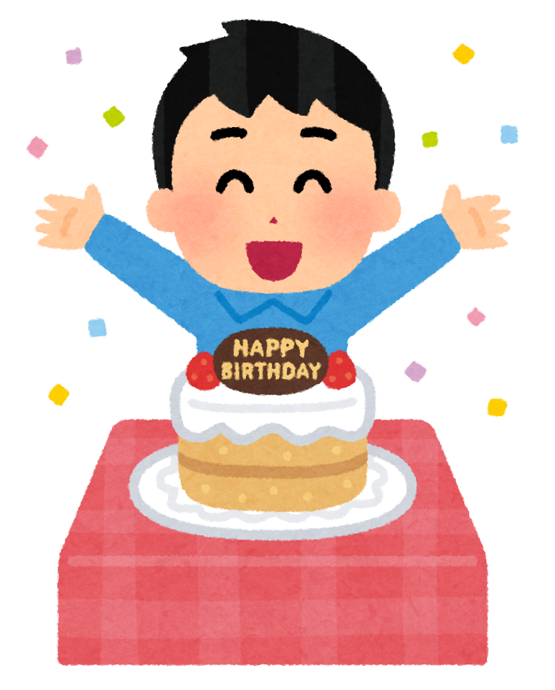 ホットケーキ作り🎂